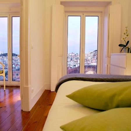 Sete Colinas Apartment Lissabon Exterior foto