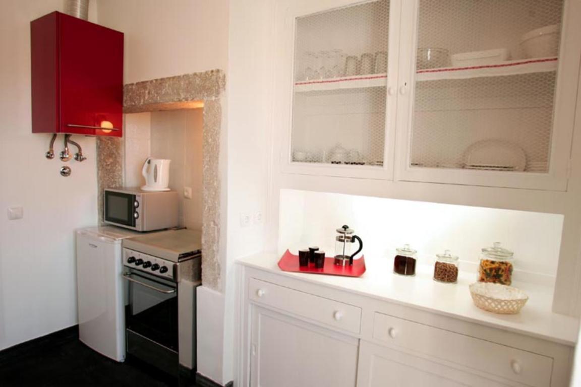 Sete Colinas Apartment Lissabon Exterior foto