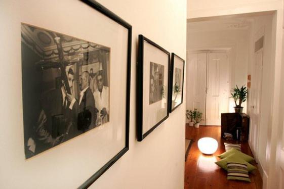 Sete Colinas Apartment Lissabon Exterior foto