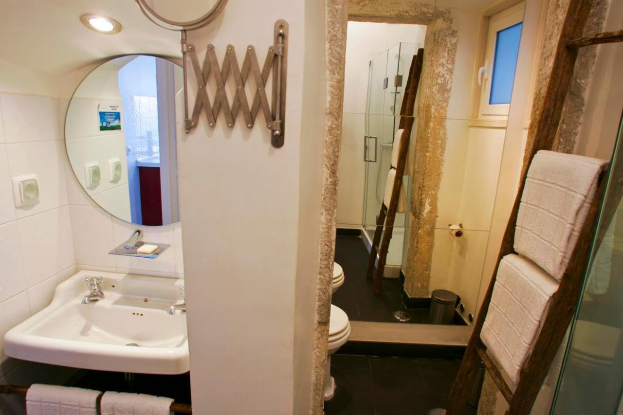 Sete Colinas Apartment Lissabon Exterior foto